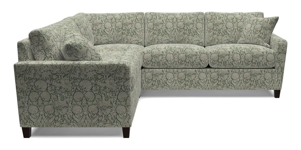 Bespoke Medium Corner Group RHF