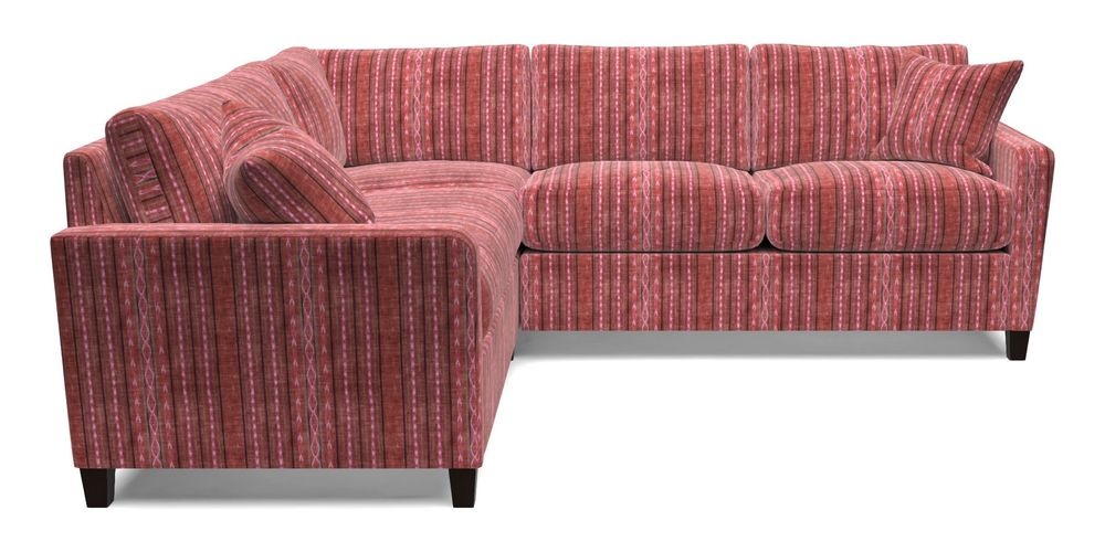 Bespoke Medium Corner Group RHF