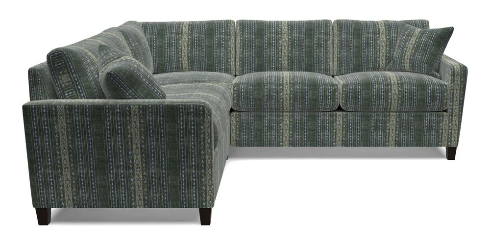 Bespoke Medium Corner Group RHF