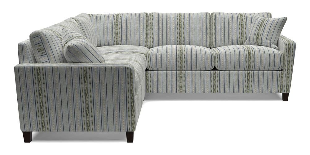 Bespoke Medium Corner Group RHF