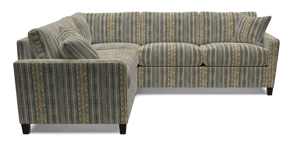 Bespoke Medium Corner Group RHF