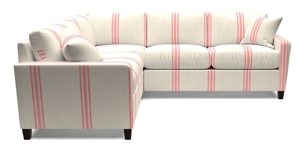 Bespoke Medium Corner Group RHF