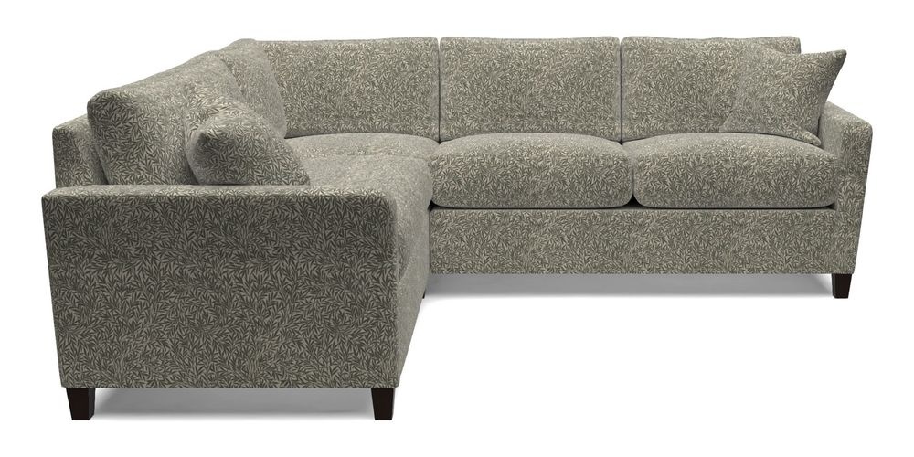 Bespoke Medium Corner Group RHF