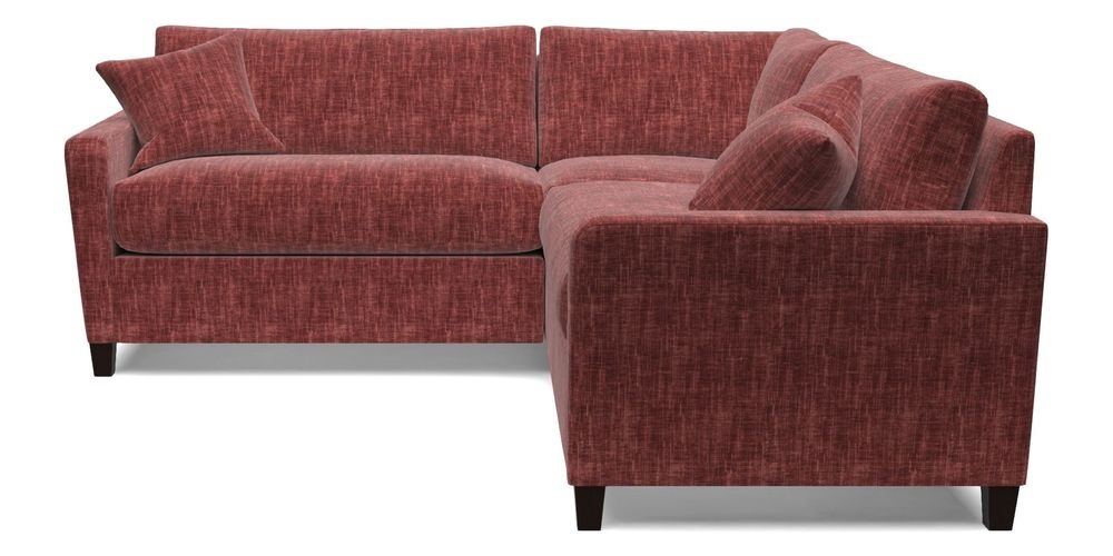 Small Corner Unit RHF & LHF