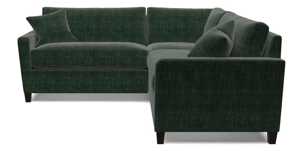 Small Corner Unit RHF & LHF