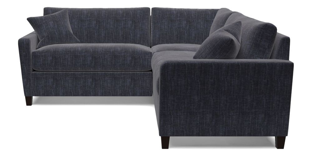 Small Corner Unit RHF & LHF