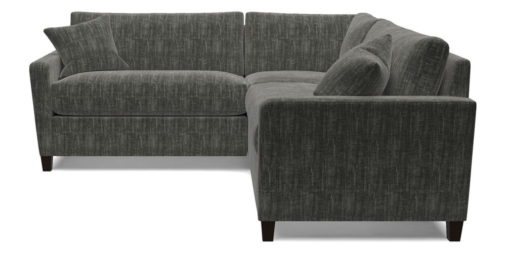 Small Corner Unit RHF & LHF