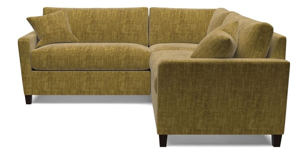 Small Corner Unit RHF & LHF