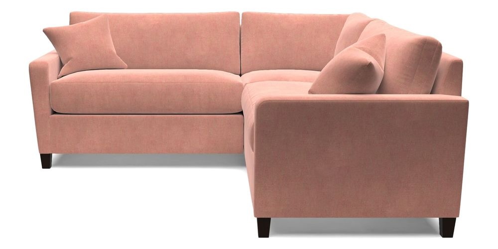 Small Corner Unit RHF & LHF