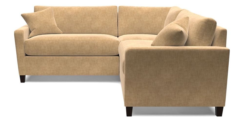 Small Corner Unit RHF & LHF