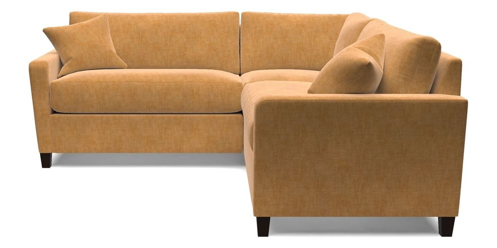 Small Corner Unit RHF & LHF