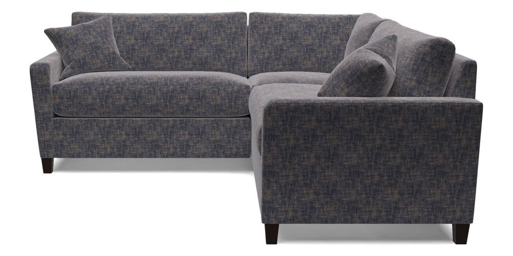 Small Corner Unit RHF & LHF