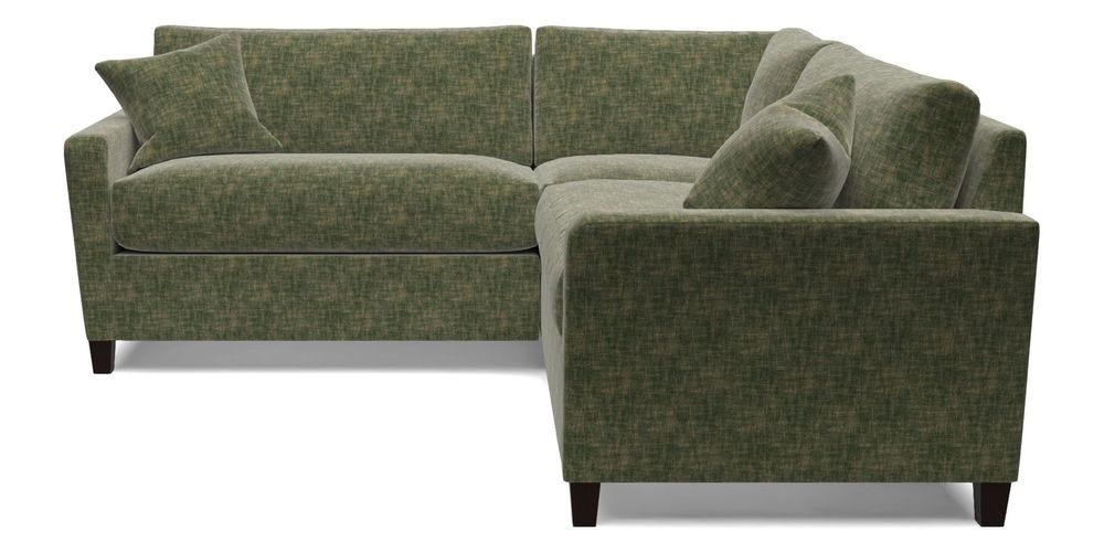 Small Corner Unit RHF & LHF