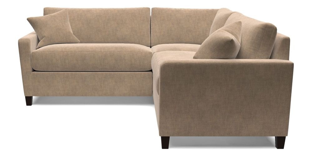 Small Corner Unit RHF & LHF