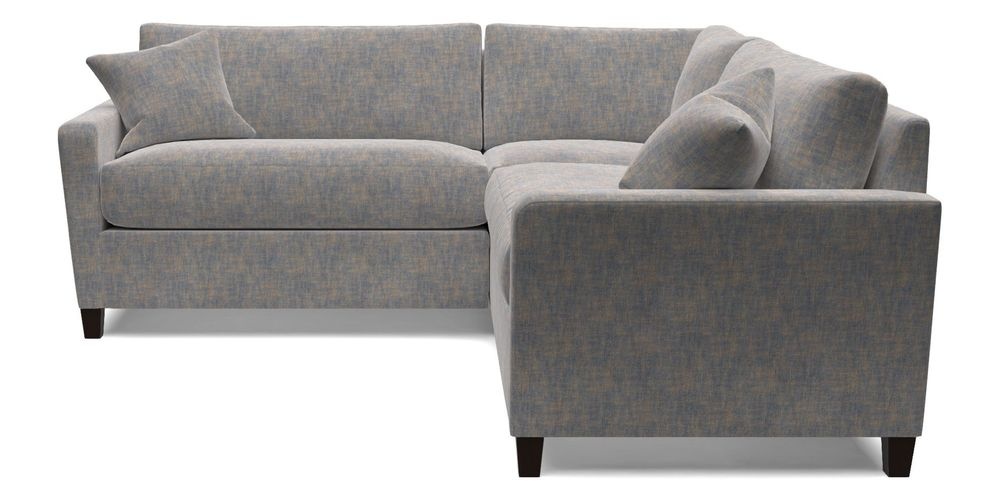 Small Corner Unit RHF & LHF