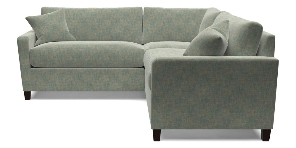 Small Corner Unit RHF & LHF