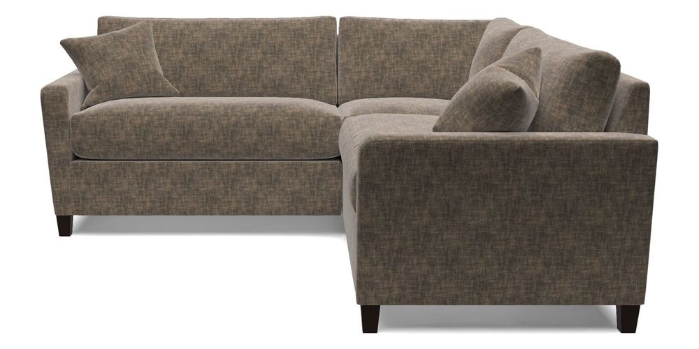 Small Corner Unit RHF & LHF