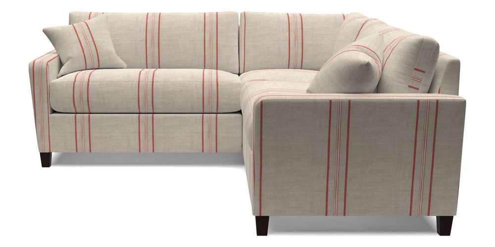 Small Corner Unit RHF & LHF