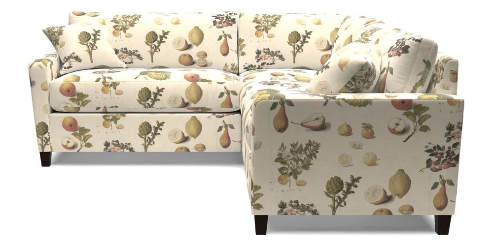 Small Corner Unit RHF & LHF