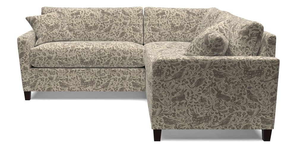 Small Corner Unit RHF & LHF