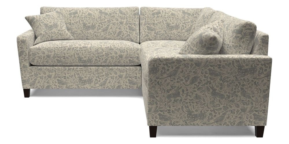 Small Corner Unit RHF & LHF