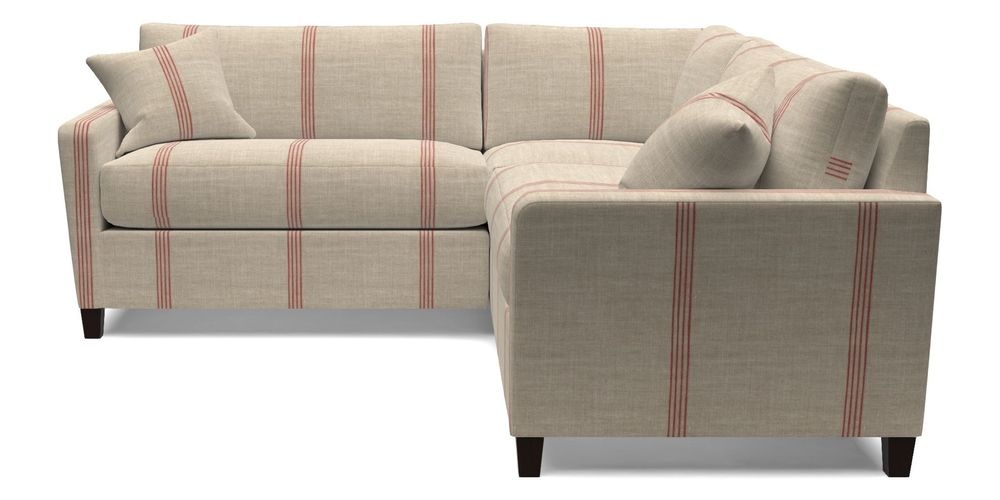 Small Corner Unit RHF & LHF