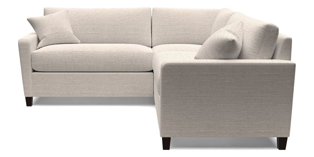 Small Corner Unit RHF & LHF