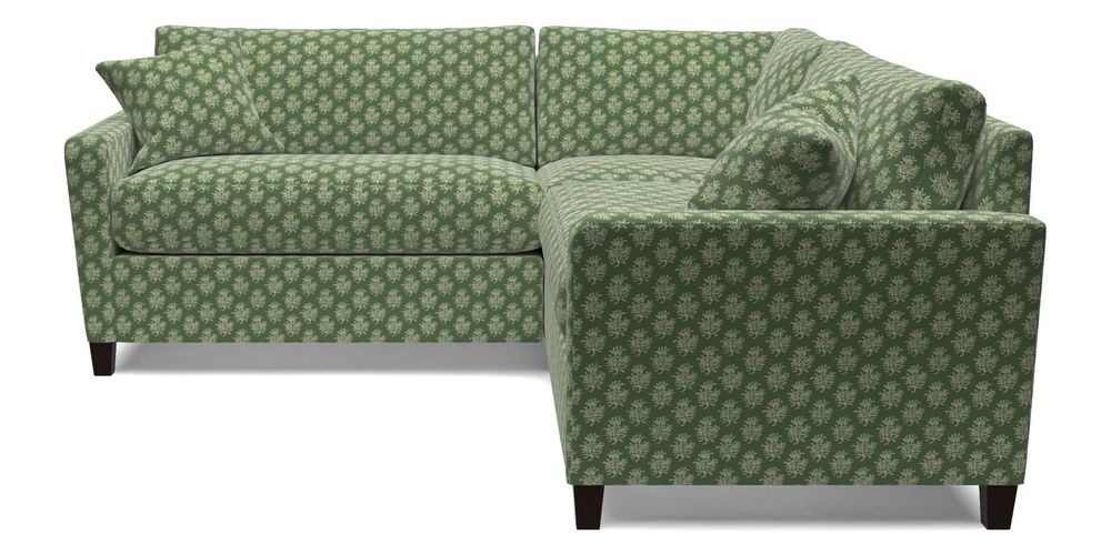 Small Corner Unit RHF & LHF