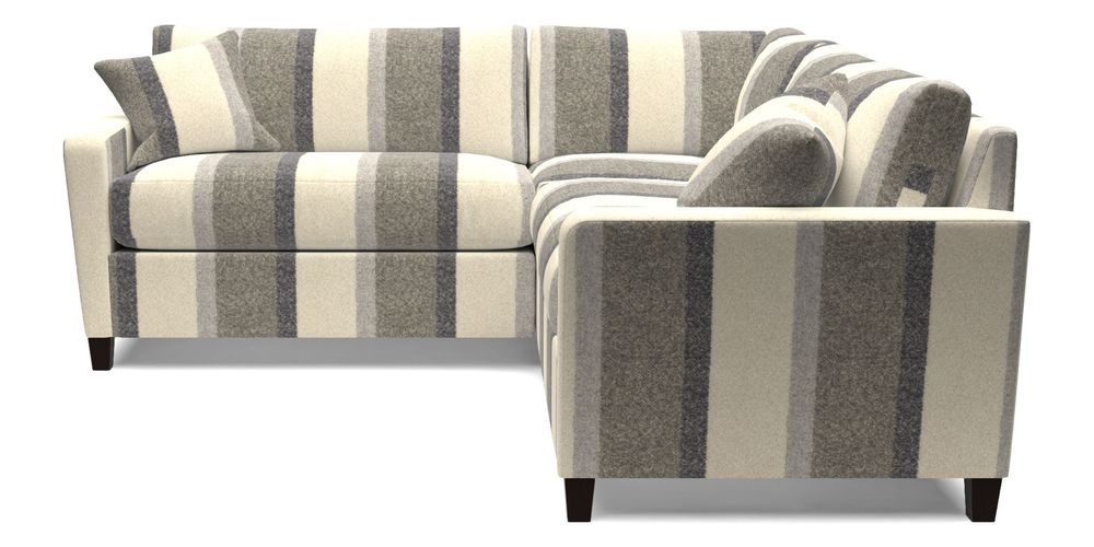 Small Corner Unit RHF & LHF