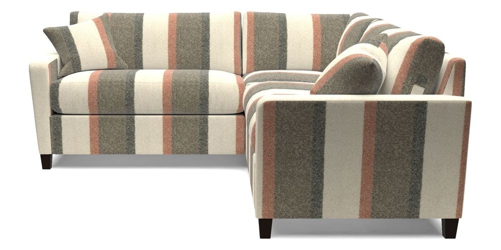 Small Corner Unit RHF & LHF