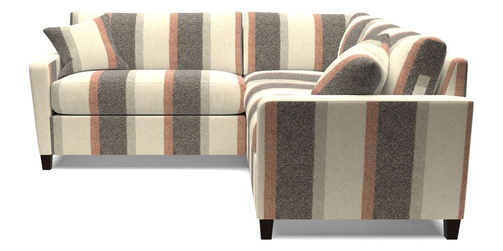 Small Corner Unit RHF & LHF