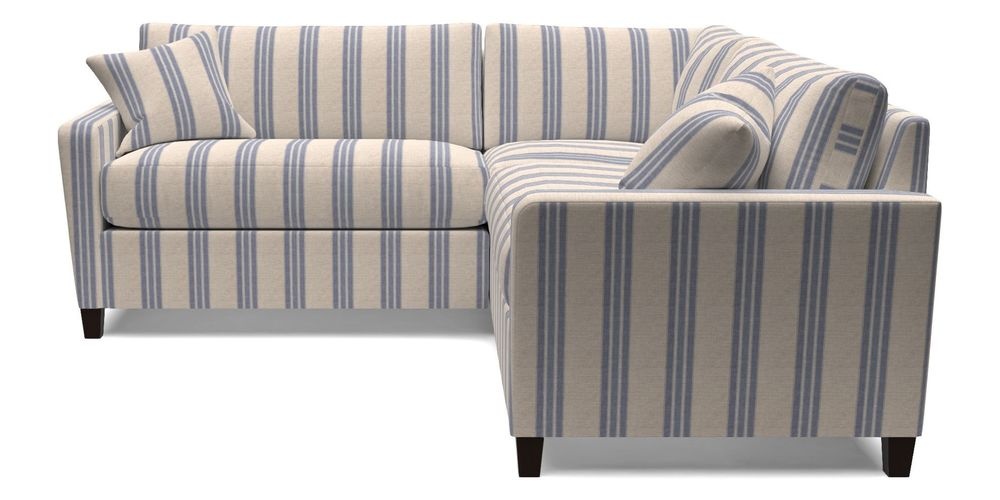 Small Corner Unit RHF & LHF