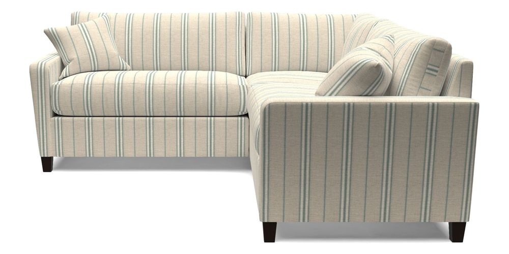 Small Corner Unit RHF & LHF