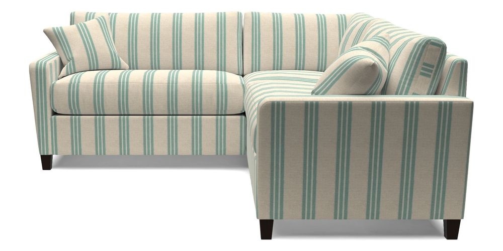 Small Corner Unit RHF & LHF