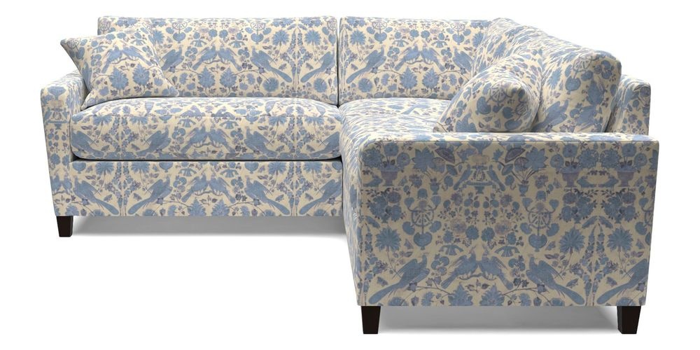 Small Corner Unit RHF & LHF