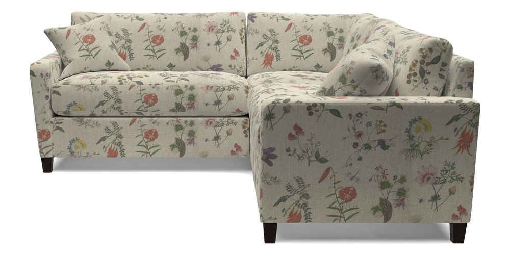 Small Corner Unit RHF & LHF