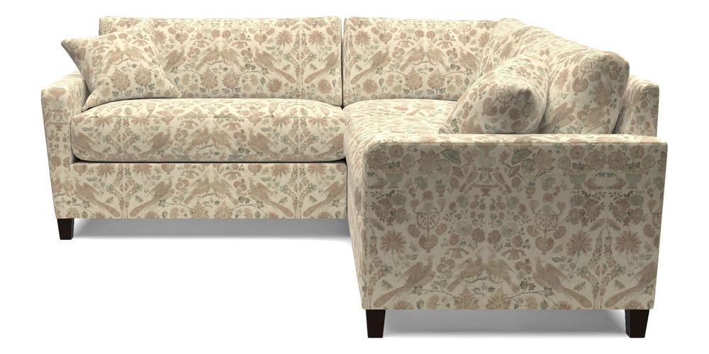 Small Corner Unit RHF & LHF