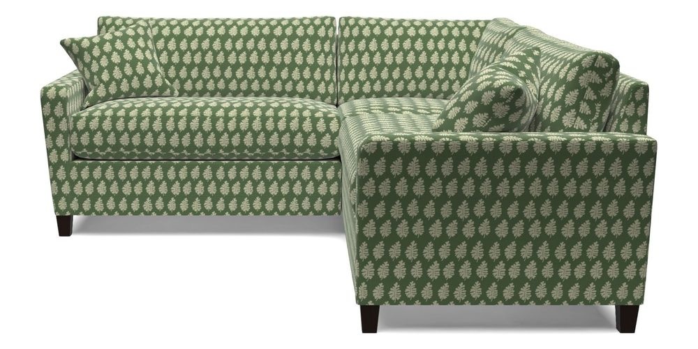 Small Corner Unit RHF & LHF