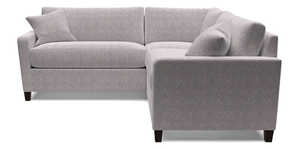 Small Corner Unit RHF & LHF