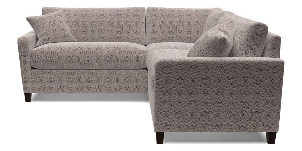 Small Corner Unit RHF & LHF