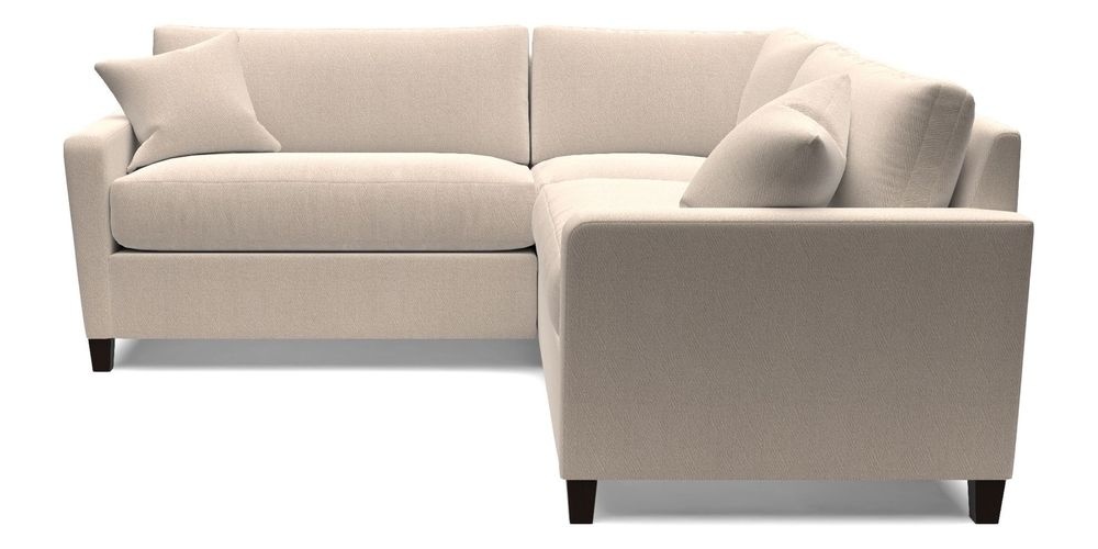 Small Corner Unit RHF & LHF