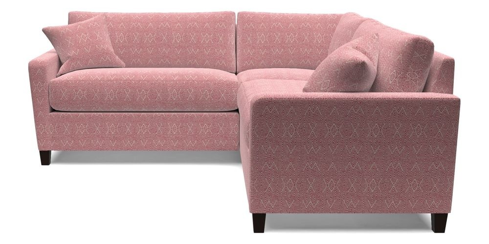 Small Corner Unit RHF & LHF