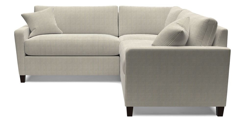 Small Corner Unit RHF & LHF