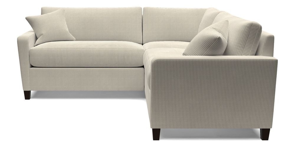 Small Corner Unit RHF & LHF