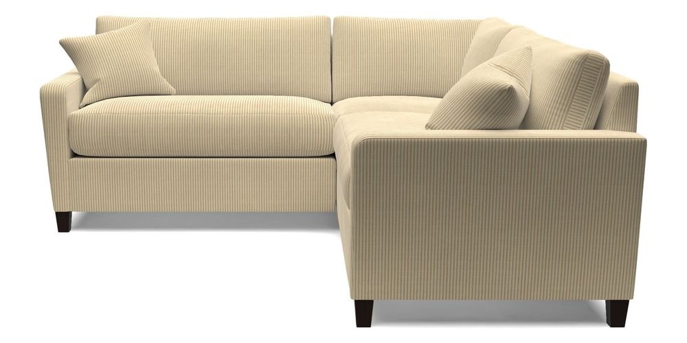 Small Corner Unit RHF & LHF