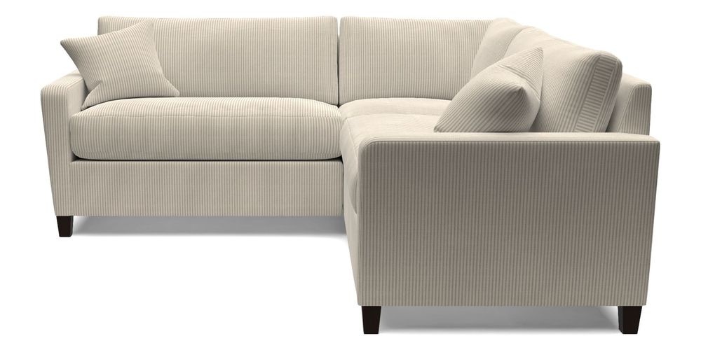 Small Corner Unit RHF & LHF