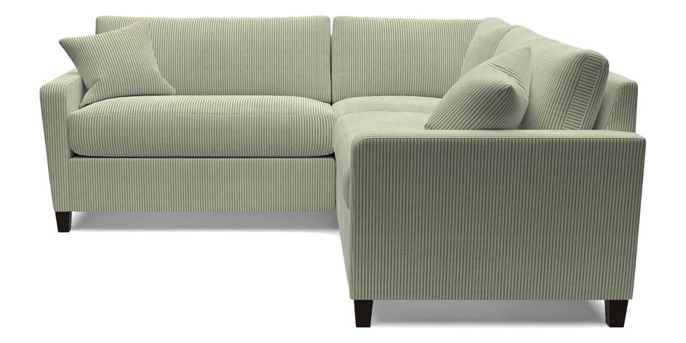 Small Corner Unit RHF & LHF