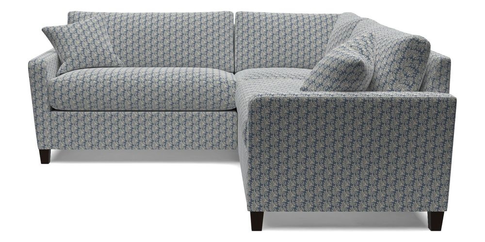 Small Corner Unit RHF & LHF