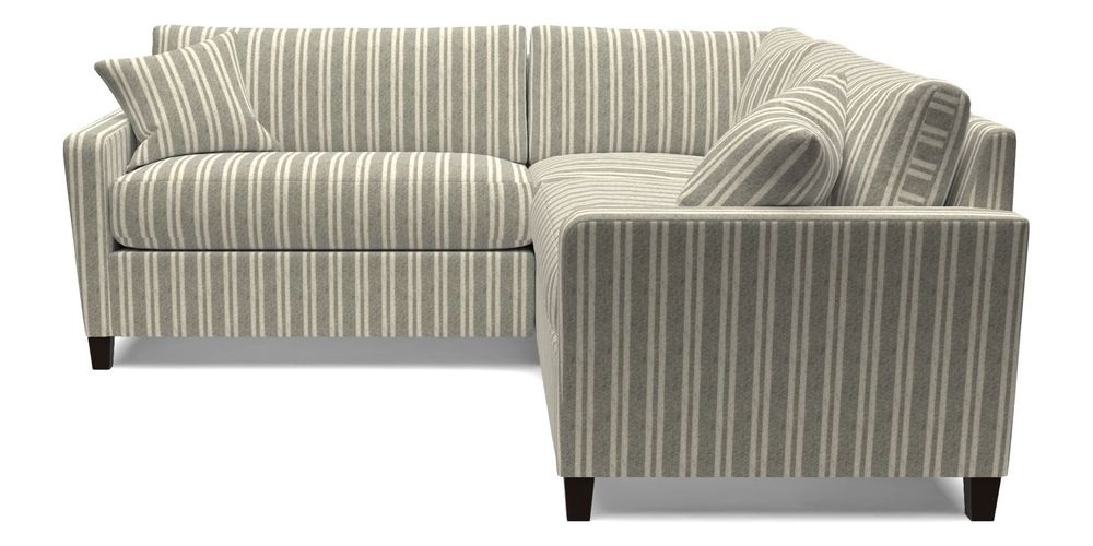 Small Corner Unit RHF & LHF