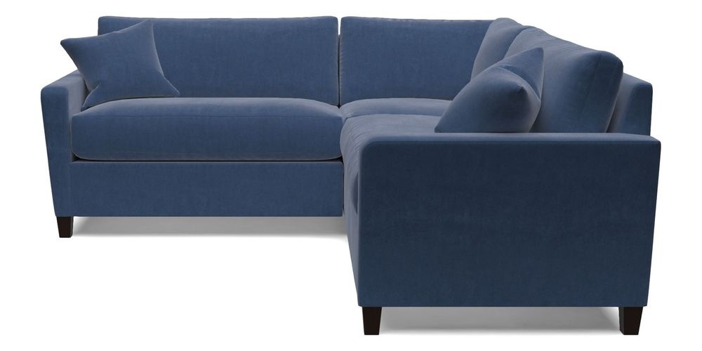 Small Corner Unit RHF & LHF